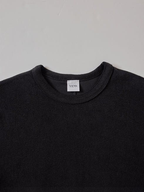 【 予約:6月中旬 】SOFT PILE TOPS /Y253-82075